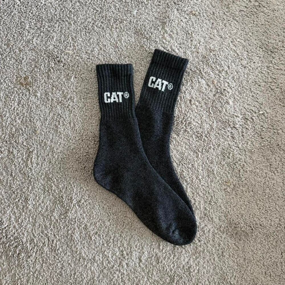 Cat Men's Footwear